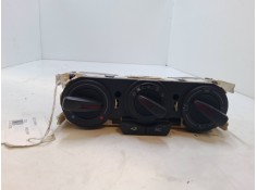 Recambio de mando climatizador para seat ibiza iv sc (6j1, 6p5) 1.2 referencia OEM IAM    2