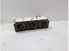 Recambio de mando calefaccion / a/a para citroën berlingo / berlingo first monospace (mf_, gjk_, gfk_) 1.6 hdi 75 (mf9hw, gj9hwc
