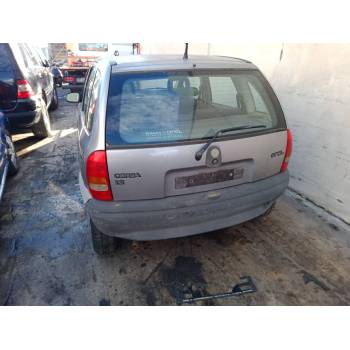 OPEL CORSA B (S93)