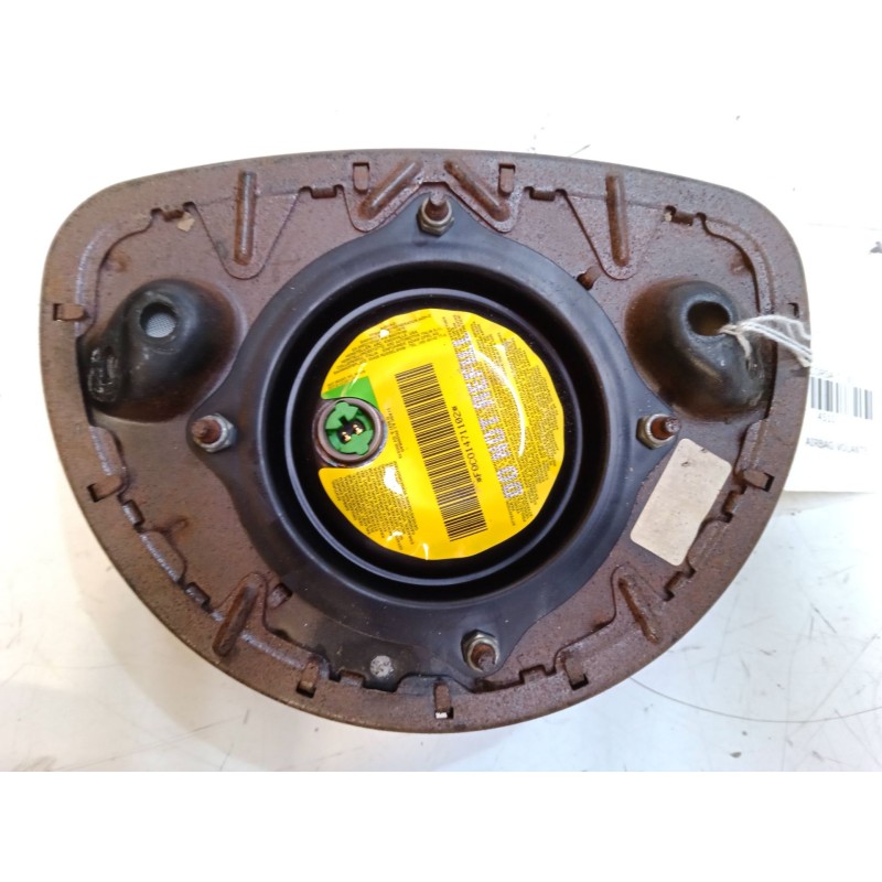 Recambio de airbag volante para opel corsa c (x01) 1.2 (f08, f68) referencia OEM IAM   