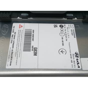 Radio 96150G6830ASB 