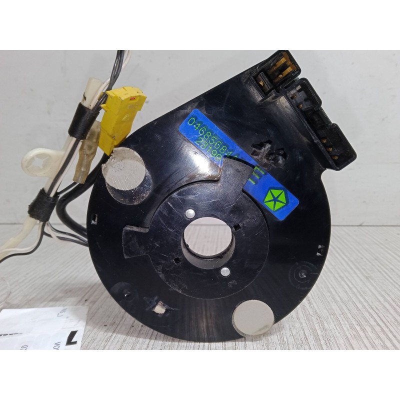 Recambio de anillo airbag para chrysler voyager / grand voyager iii (gs_, ns_) 2.4 i referencia OEM IAM 04685684AE  