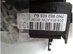 Recambio de mando luces para seat ibiza iv sc (6j1, 6p5) 1.4 tdi referencia OEM IAM 7H0953503GJ   2