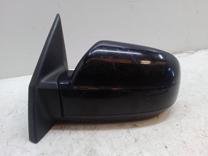 Recambio de retrovisor electrico izquierdo para hyundai tucson (jm) 2.0 crdi referencia OEM IAM   
