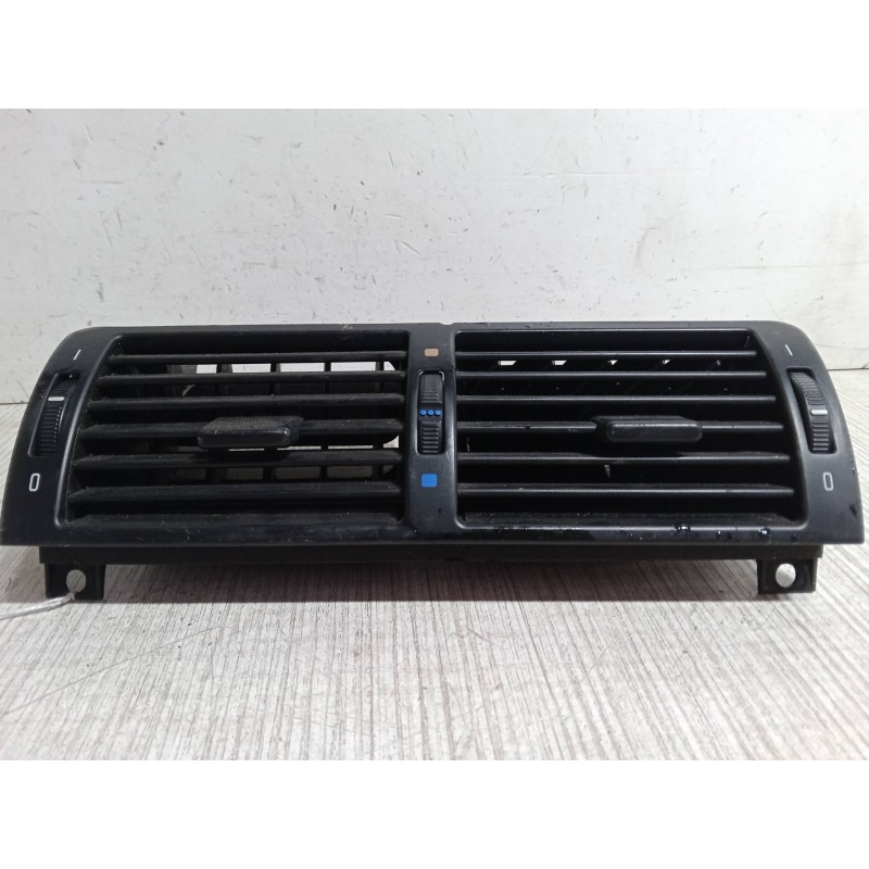 Recambio de aireador central para bmw 3 compact (e46) 318 ti referencia OEM IAM   