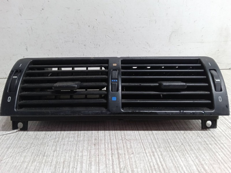 Recambio de aireador central para bmw 3 compact (e46) 318 ti referencia OEM IAM   