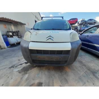 CITROËN NEMO Furgoneta/monovolumen (AA_) de desguace