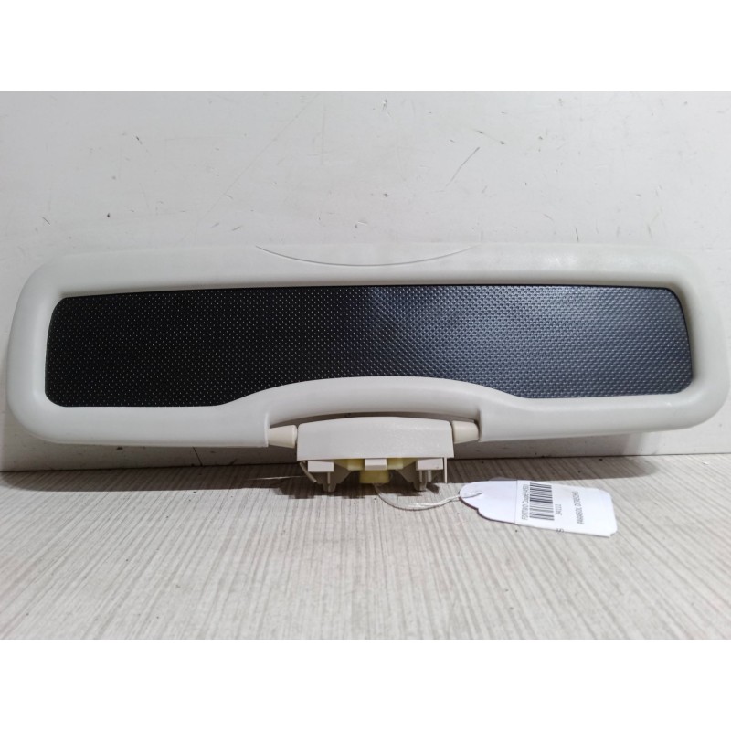 Recambio de parasol derecho para smart fortwo coupé (450) 0.7 (450.352, 450.332) referencia OEM IAM   