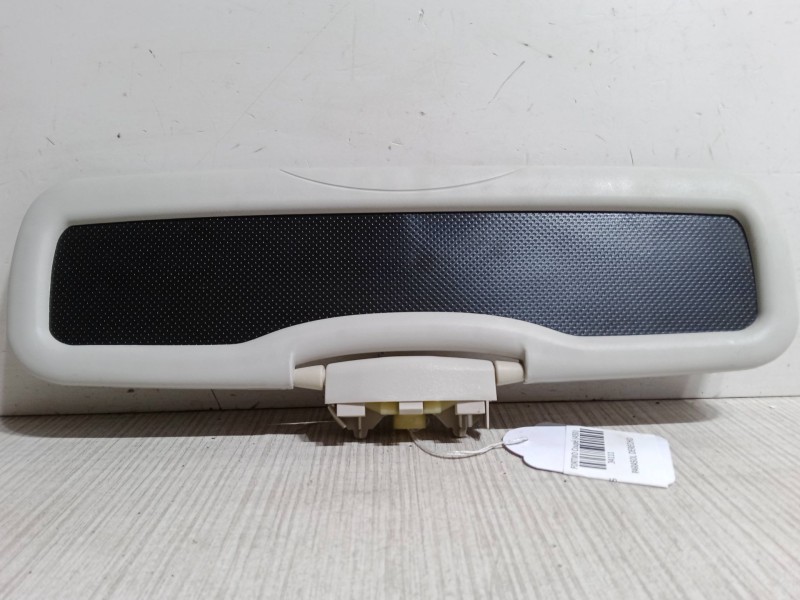 Recambio de parasol derecho para smart fortwo coupé (450) 0.7 (450.352, 450.332) referencia OEM IAM   