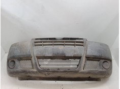 Recambio de paragolpes delantero para fiat doblo monospace (119_, 223_) 1.3 jtd referencia OEM IAM   