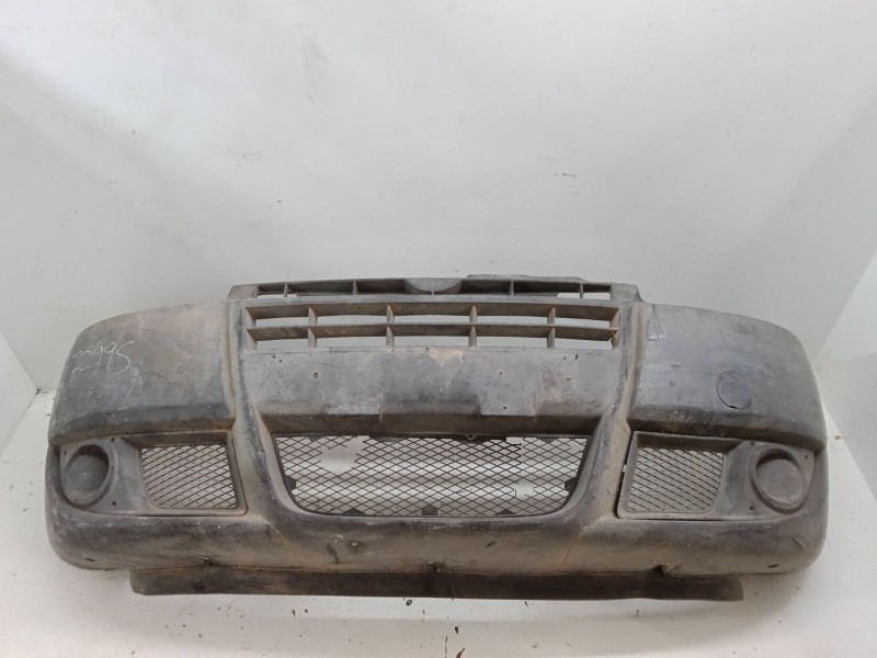 Recambio de paragolpes delantero para fiat doblo monospace (119_, 223_) 1.3 jtd referencia OEM IAM   