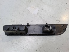 Recambio de mando elevalunas delantero derecho para suzuki swift iii (mz, ez) 1.3 ddis (rs 413d) referencia OEM IAM    2