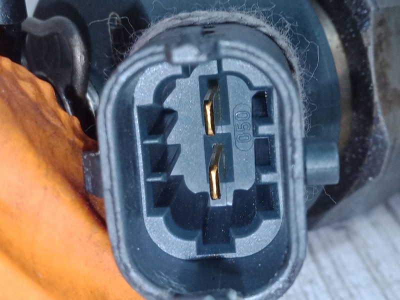 Recambio de inyector para fiat stilo van (192_) 1.9 jtd (192dxe1a) referencia OEM IAM   