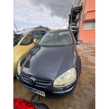 VOLKSWAGEN GOLF V (1K1)