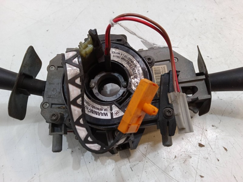 Recambio de mando luces para renault scénic i monospace (ja0/1_, fa0_) 1.9 dti (ja1u) referencia OEM IAM   