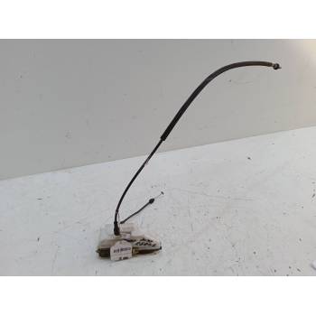 CERRADURA PUERTA DELANTERA DERECHA 