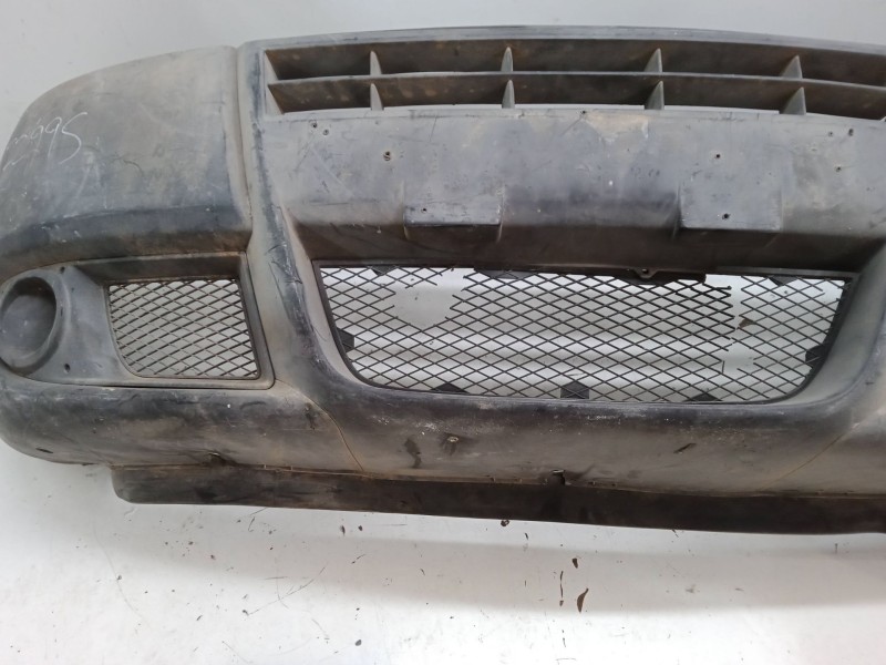 Recambio de paragolpes delantero para fiat doblo monospace (119_, 223_) 1.3 jtd referencia OEM IAM   