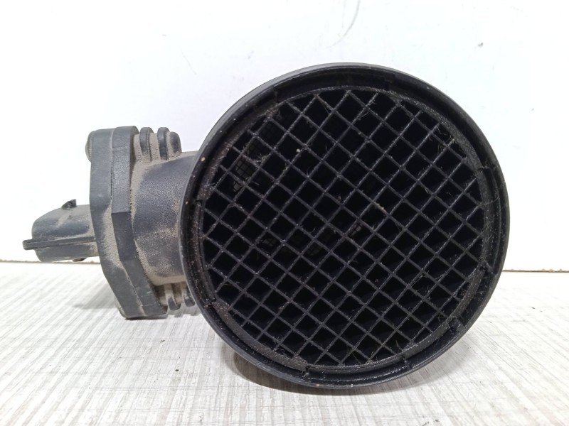 Recambio de caudalimetro para opel zafira a monospace (t98) 2.0 di 16v (f75) referencia OEM IAM 0281002180   Recambio de caudalimetro para opel zafira a monospace (t98) 2.0 di 16v (f75) referencia OEM IAM 0281002180