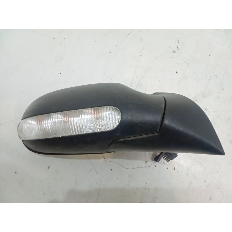 Recambio de retrovisor electrico derecho para mercedes-benz clase a (w168) a 140 (168.031, 168.131) referencia OEM IAM   