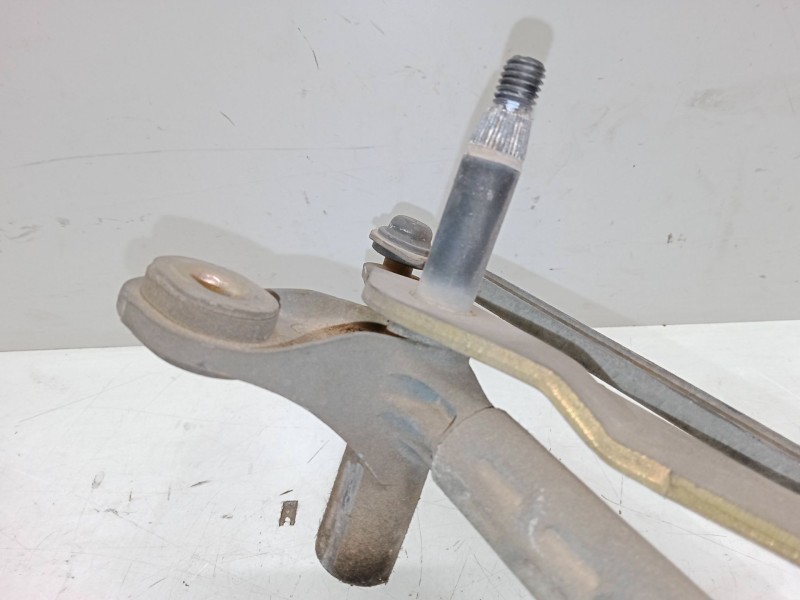 Recambio de motor limpia delantero para citroën xsara picasso (n68) 1.6 hdi referencia OEM IAM   