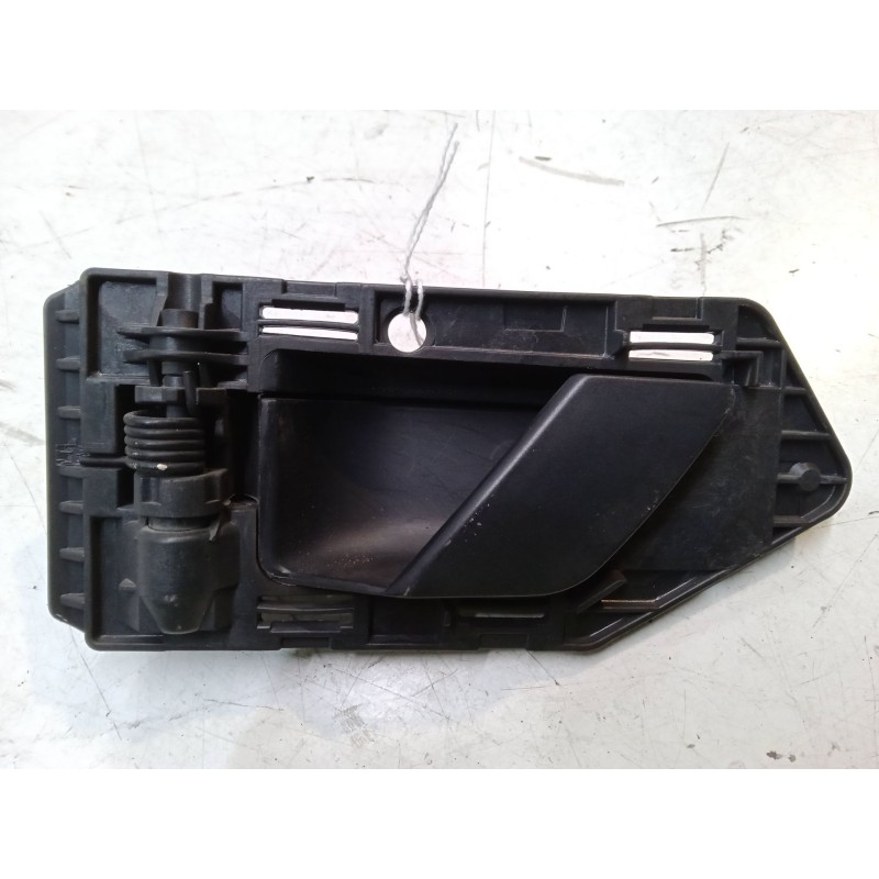 Recambio de maneta interior puerta delantera izquierda para peugeot partner monospace (5_, g_) 1.9 d referencia OEM IAM 96214229