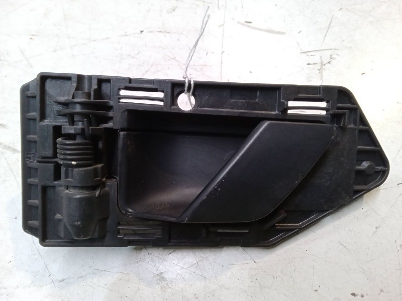 Recambio de maneta interior puerta delantera izquierda para peugeot partner monospace (5_, g_) 1.9 d referencia OEM IAM 96214229