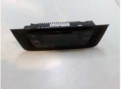 Recambio de mando climatizador para seat ibiza iv sc (6j1, 6p5) 1.6 tdi referencia OEM IAM 6JO820043C  