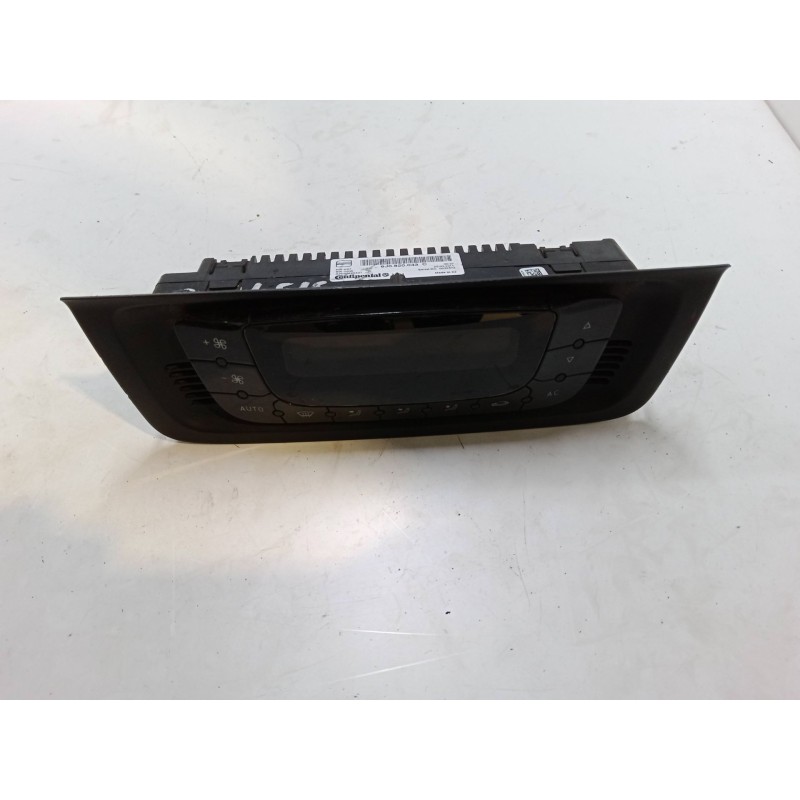 Recambio de mando climatizador para seat ibiza iv sc (6j1, 6p5) 1.6 tdi referencia OEM IAM 6JO820043C  