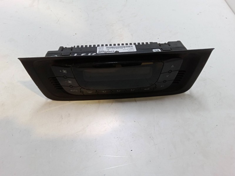 Recambio de mando climatizador para seat ibiza iv sc (6j1, 6p5) 1.6 tdi referencia OEM IAM 6JO820043C  