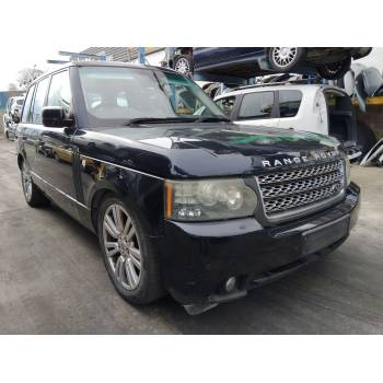 LAND ROVER RANGE ROVER III (L322)