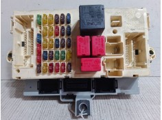 Recambio de bsi para fiat stilo van (192_) 1.9 jtd (192dxe1a) referencia OEM IAM   