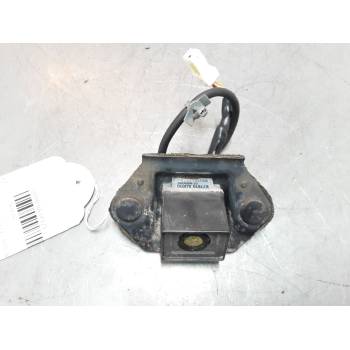 MANETA EXTERIOR ELECTRICA PORTON 
