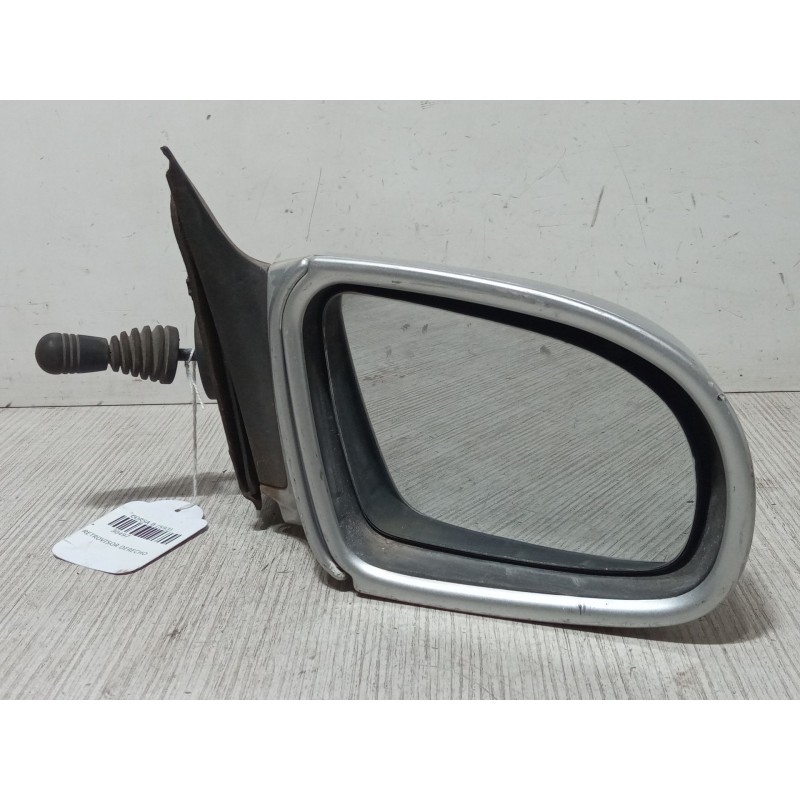 Recambio de retrovisor derecho para opel corsa b (s93) 1.4 si (f08, f68, m68) referencia OEM IAM   