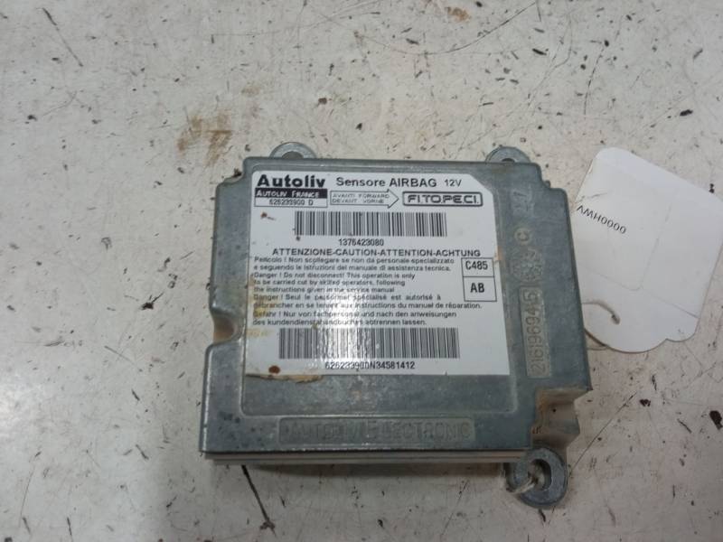 CENTRALITA AIRBAG 626233900D 