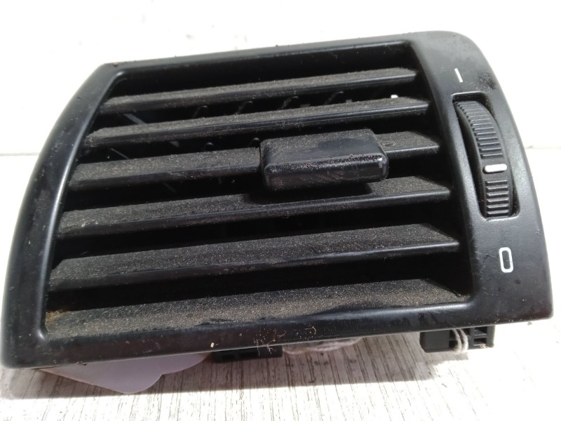 Recambio de aireador central derecho para bmw 3 compact (e46) 318 ti referencia OEM IAM   