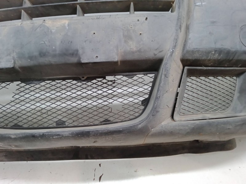 Recambio de paragolpes delantero para fiat doblo monospace (119_, 223_) 1.3 jtd referencia OEM IAM   