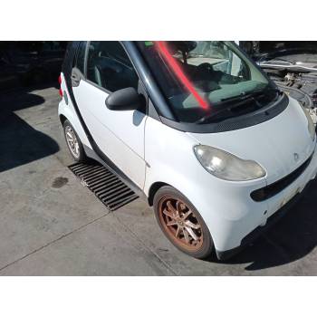 SMART FORTWO COUPÉ (451)