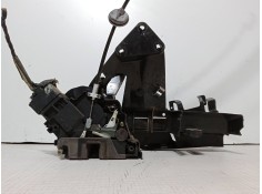 Recambio de cerradura puerta delantera derecha para ford focus ii sedán (db_, fch, dh) 1.6 referencia OEM IAM   