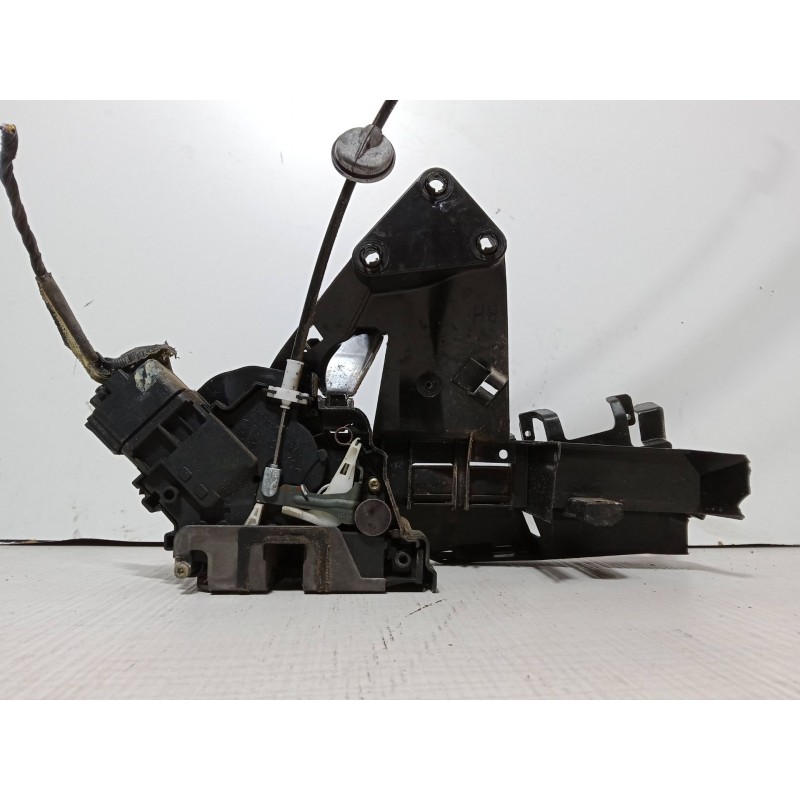 Recambio de cerradura puerta delantera derecha para ford focus ii sedán (db_, fch, dh) 1.6 referencia OEM IAM   