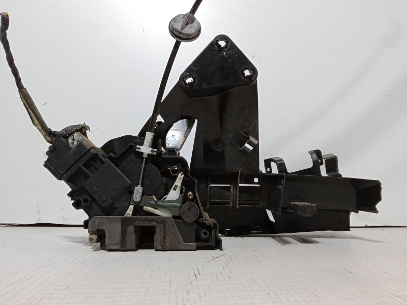 Recambio de cerradura puerta delantera derecha para ford focus ii sedán (db_, fch, dh) 1.6 referencia OEM IAM   