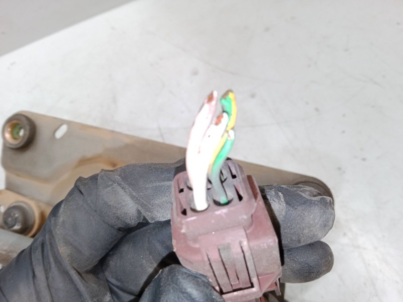 Recambio de motor limpia delantero para citroën xsara picasso (n68) 1.6 hdi referencia OEM IAM   