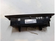 Recambio de mando climatizador para seat ibiza iv sc (6j1, 6p5) 1.6 tdi referencia OEM IAM 6JO820043C   2