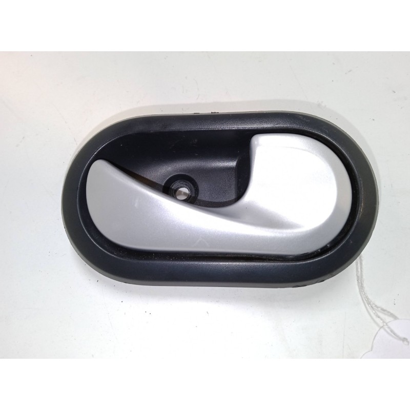 Recambio de maneta interior puerta delantera derecha para dacia sandero 1.2 16v referencia OEM IAM   