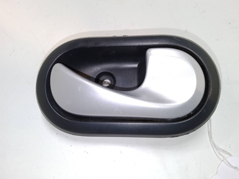 Recambio de maneta interior puerta delantera derecha para dacia sandero 1.2 16v referencia OEM IAM   