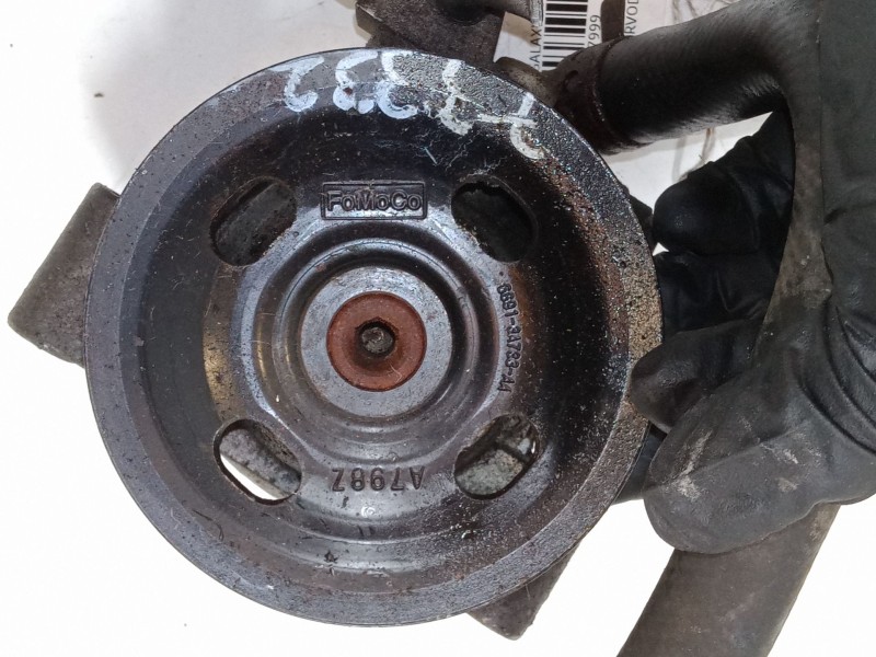 Recambio de bomba servodireccion para ford galaxy ii (wa6) 2.0 referencia OEM IAM   