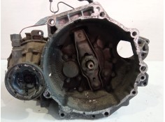 Recambio de caja de cambios manual 5 velocidades para seat leon (1m1) 1.9 tdi referencia OEM IAM 1J0711051Q  