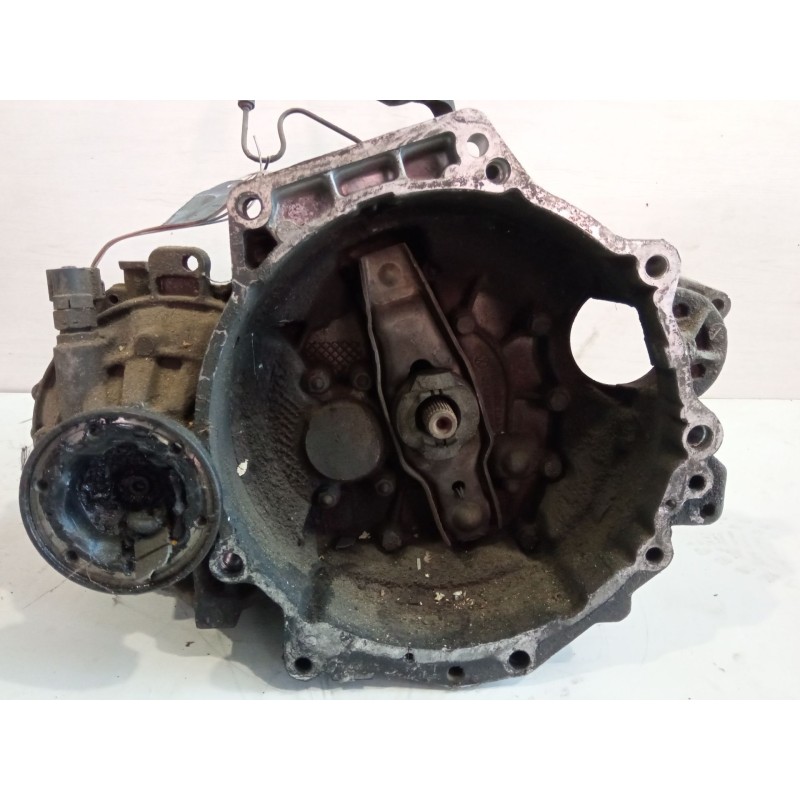 Recambio de caja de cambios manual 5 velocidades para seat leon (1m1) 1.9 tdi referencia OEM IAM 1J0711051Q  
