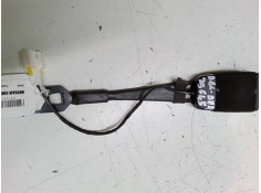 Recambio de anclaje con pretensor delantero derecho para peugeot 3008 suv (mc_, mr_, mj_, m4_) 1.5 bluehdi 130 referencia OEM IA 2