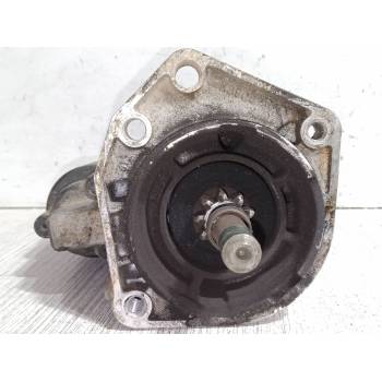 MOTOR ARRANQUE 