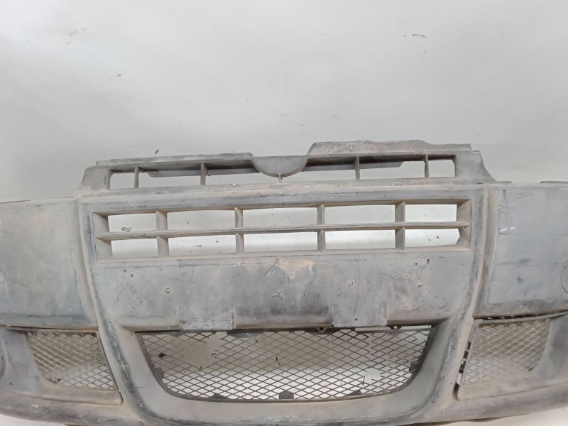 Recambio de paragolpes delantero para fiat doblo monospace (119_, 223_) 1.3 jtd referencia OEM IAM   